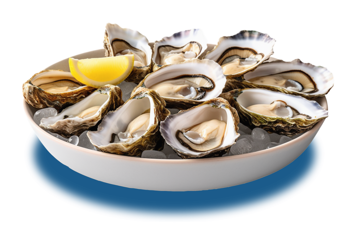 La Cabane du Phare - Restaurant Cap-Ferret - Bar a huitre Cap Ferret