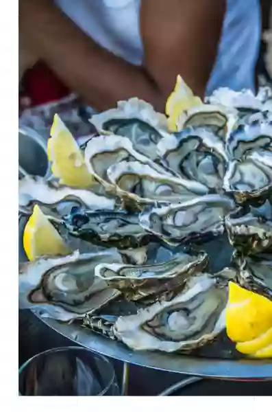 La Cabane du Phare - Restaurant Cap-Ferret - restaurant Fruits de mer LEGE-CAP-FERRET