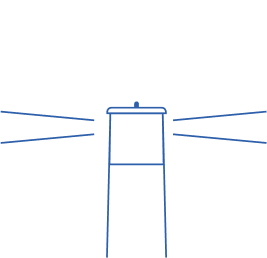 Logo La Cabane du Phare